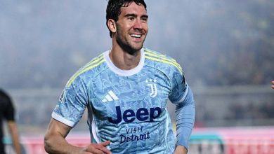 فلاهوفيتش معروض على أتلتيكو مدريد مجانًا