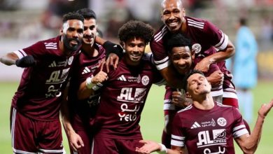 رسميًا.. نادي الفيصلي يعود إلى دوري روشن