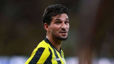 حسام عوار يعيش أفضل مواسمه، أرقام تاريخية للنجم الجزائري مع الاتحاد