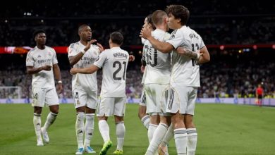يوفنتوس يخطط لإبرام 3 صفقات من ريال مدريد