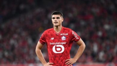 باردو يختار بلجيكا بعد رفض إسبانيا 4 مرات