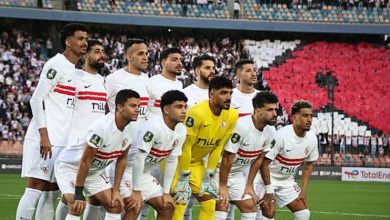 سيناريوهات تتويج الزمالك بالكونفيدرالية الأفريقية