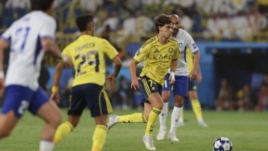 غامبا يتوج بطلاً لدوري أبطال آسيا 2 على حساب النصر