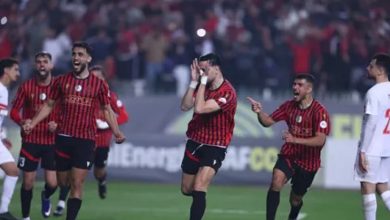 اتحاد العاصمة يتوج بكأس الكونفدرالية بعد ملحمة أمام الزمالك