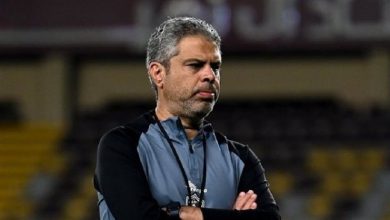 معتمد جمال: واجهنا سوء حظ واتحاد العاصمة كان أفضل منا