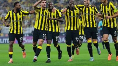 موقف محترف الاتحاد من مواجهة القادسية
