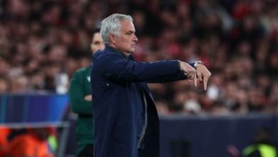 ريال مدريد يوافق على طلبات مورينيو
