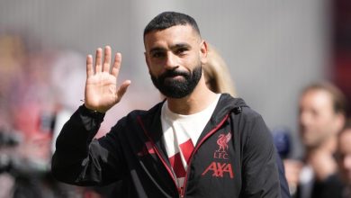 صلاح يبلغ جهاز المنتخب بموعد وصوله للانضمام لمعسكر المونديال