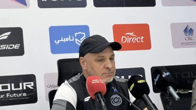 بن زكري يعلّق على مشادته مع كونسيساو ويتحدث عن رونالدو