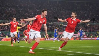قائمة منتخب النمسا للمشاركة في كأس العالم 2026