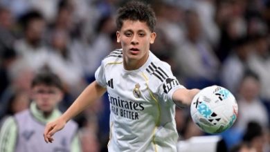ريال مدريد يرفض عرضًا سعوديًا خرافيًا لضمّ غولر