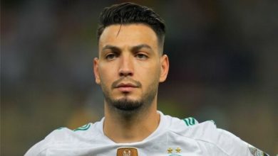 غموض حول جاهزية رامي بن سبعيني للمونديال