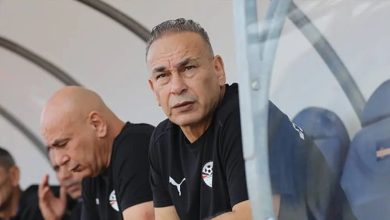 إبراهيم حسن: منتخب مصر جاهز للتحديات.. والتركيز على كأس العالم