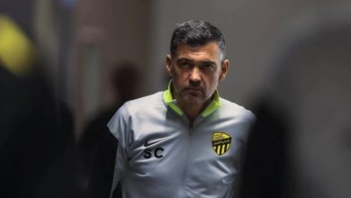 مدرب أوروبي جديد يقترب لخلافة كونسيساو في الاتحاد