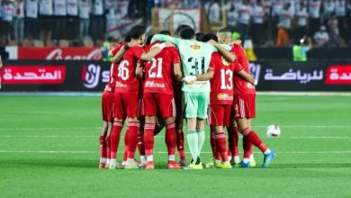 الأهلي يتراجع عن ضم نجم زد