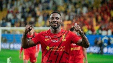 متخطيًا توني.. كينيونيس يحسم لقب هداف دوري روشن