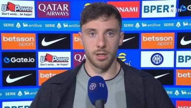إنتر يجهز ورقة كارلوس أوجوستو لحسم صفقة مانو كونيه