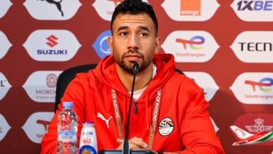 تريزيجيه: «هدفنا تخطي دور المجموعات في كأس العالم 2026»