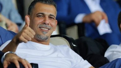 رسمياً.. يونس محمود يفوز برئاسة الاتحاد العراقي لكرة القدم