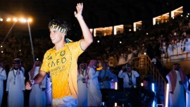 النصر يهيمن على جوائز الموسم في دوري روشن