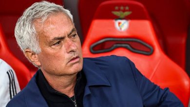 مورينيو يحدد الصفقات التي يحتاجها في ريال مدريد
