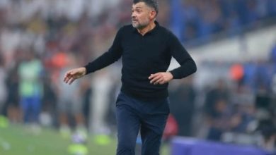 الاتحاد يقترب من إنهاء مشوار كونسيساو