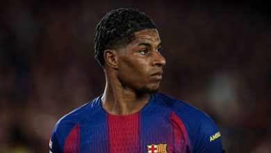 سبب غير متوقع يدفع برشلونة للتفكير في ضم راشفورد بشكل نهائي