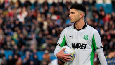 فولباتو يغيّر ولاءه الدولي من إيطاليا إلى أستراليا قبل كأس العالم