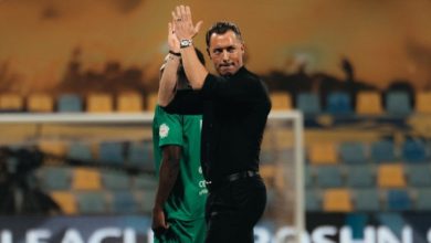 هل يرحل ماتياس يايسله عن الأهلي ويتولي تدريب ميلان الموسم القادم؟