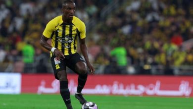 ديابي على رادار أوروبا.. الاتحاد يترقب والعروض تلوح في الأفق