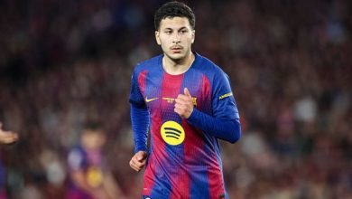 برشلونة يسرع خروج باردجي وسط اهتمام أوروبي واسع