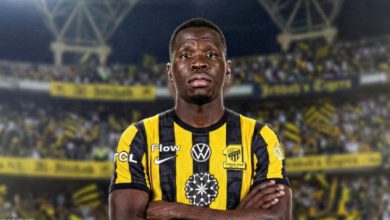 الاتحاد يدرس شراء عقد كيلر