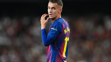 موناكو يستبعد التعاقد مع كاسادو