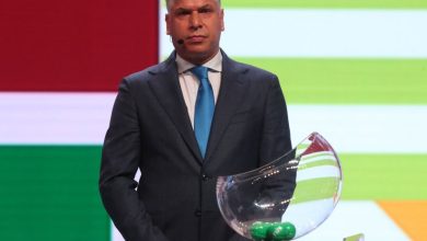 رسميًا.. وائل جمعة يعود إلى الأهلي مديرًا للكرة