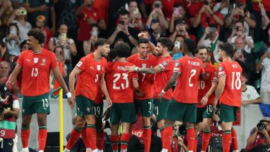 كريستانو رونالدو يقود جيل تاريخي نحو حلم التتويج بكأس العالم