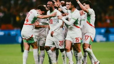 كتيبة النجوم تقود طموحات المغرب في مونديال 2026