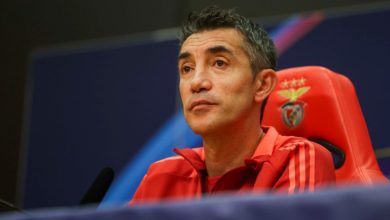 الأهلي يجدد اتصالاته مع برونو لاج